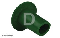 CC1 STANDARD CANE CAP GREEN