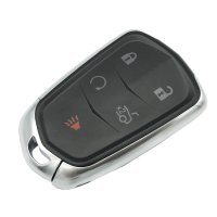 KeyDIY 5 Button Smart Remote (Cadillac Style)
