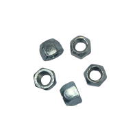 WHEEL NUT  5 PACK M12 SPHERICAL KNOTT