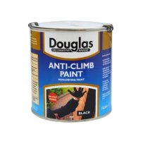 Douglas Anti-Climb Paint 1L Can