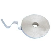 HP 400 45mm Wide off Mastic
Strip 2.5mm x 19m
(White)