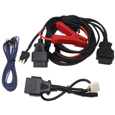 OBDStar Toyota Cables