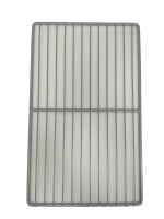 GN1/1 NYLON COATED SHELF - 530 X 325