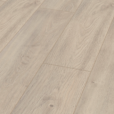 Robusto Elba Oak Titan Laminate Flooring - 12mm | Pack Size 1.293 m2