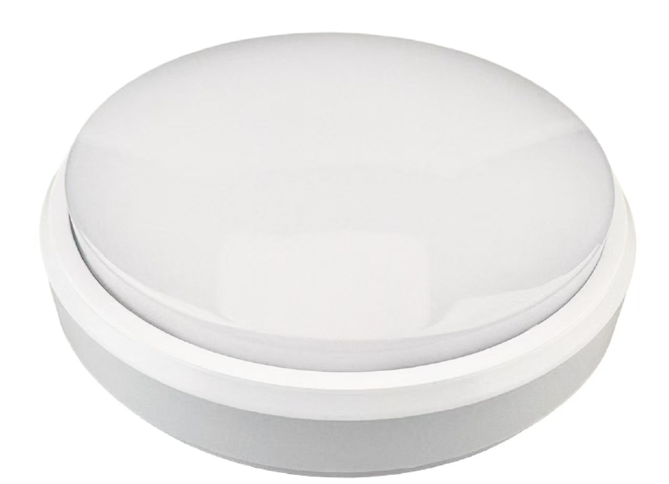 SATURN IP54 LED Round 9w/12w/18w CCT with trims