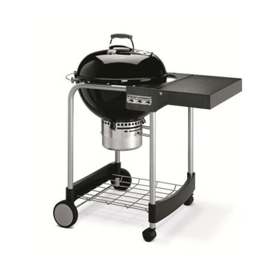 Weber Performer Deluxe GBS Charcoal BBQ 57cm 15501004