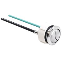 Geberit Impuls 250 Twico-1 Dual Flush Button - 261.612.00.1