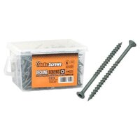 Torx Head Decking Screws 4.5mm X 60mm Tub of 200