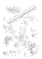 Spare Parts for Predator Rebar Tier Gun
