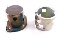 900.39 PILLAR & SLEEVE ASSEMBLY 4M