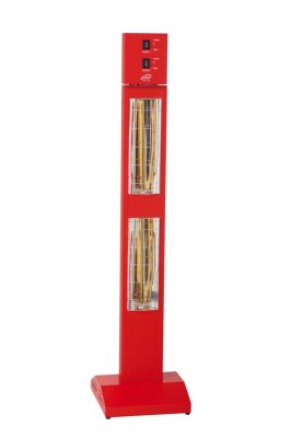 Smart Tower Dimmer IP20 Rood 2x1,5 kw