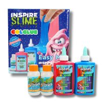 Complete Slime Kit - Colglue