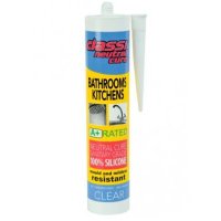 Classi Neutral Cure Silicone Clear CN02