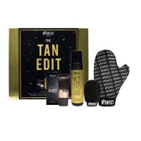 BPerfect The Tan Edit Gift Set