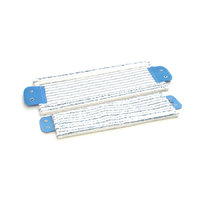 VELLOUR MOP HEAD SPEEDY 40cm