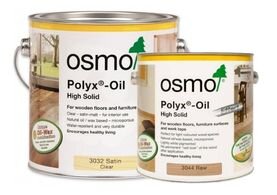 OSMO Polyx-Oil Tins
