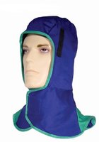Welders Flame Resistant Hood and Cape