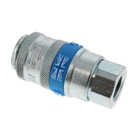 Airflow Coupling Female Thread Rp 1/4