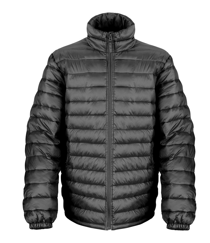 Result Urban Ice Bird padded Jacket
