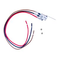 PyroChem SPDT Microswitch
