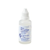 Perfection Plus Zinc Phosphate Cement 30ml Liquid - DMI Ireland's Leading Dental Supplier - Next Day Delivery