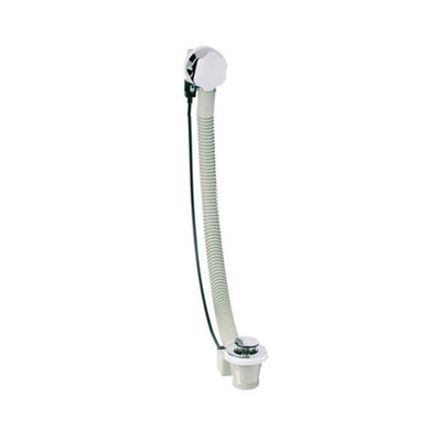 Extended Bath Pop Up Waste - 1.5"
