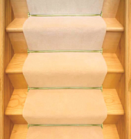 STAIR RODS 3.125m LENGTH