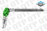 John Deere 6R  500905 - Front Axle Shaft Assembly