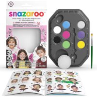 Snazaroo - Face Painting Kit - Fantasy