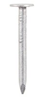 Galv Slate Clout Nails 40 x 3.35mm 25kg (To Order)