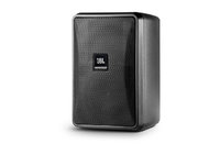JBL Control 23-1 Black Control Contractor Speaker
