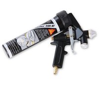 GUN FOR SPRAYABLE SEALER