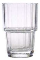 Twilight Polycarbonate Stackable Tumbler 31cl Carton of 12