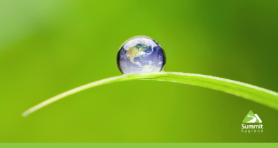 The Significance of ISO 9001 and ISO 14001 Accreditation for Summit Hygiene