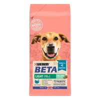 Beta 12621570 Complete Adult Dog Light Turkey 4x2kg 