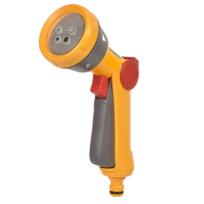 Hozelock Multi-Spray Gun