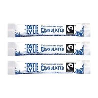 Stick Sugar (White)- (Tate and Lyle) 1000x2.5gr