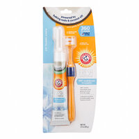 Arm & Hammer Fresh Spectrum Dental Kit for PUPPIES x 1