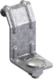 Wibe Ladder Hold Down Clamp No.42 705611