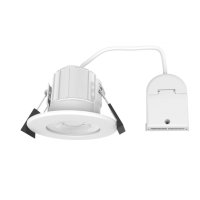 Jade 5w 4 CCT IP65 Fire rated Dimmable Downlight