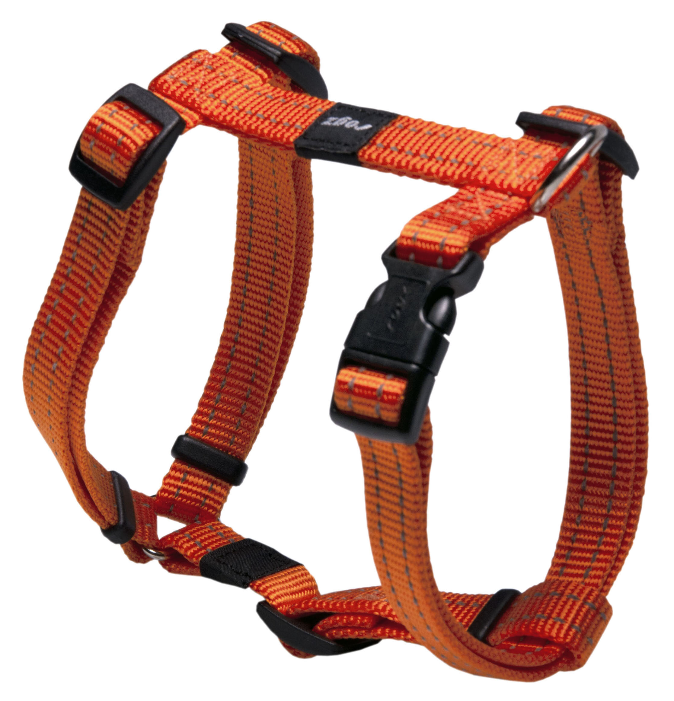 rogz h harness