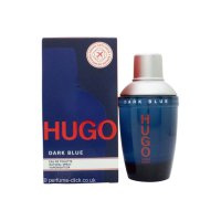Hugo Dark Blue 75ml Edt Spr