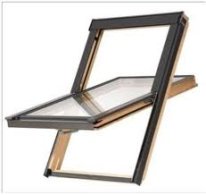 RoofLite Windows