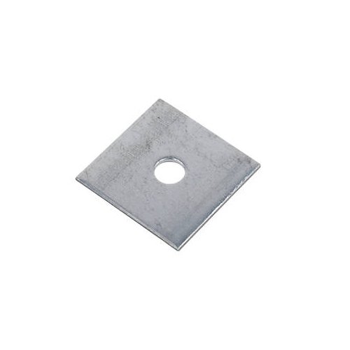 M10 Square Plate Washer