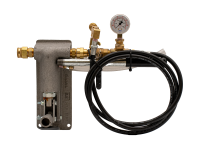 Getz Handpump Hydrostatic Tester, (0 - 1,000 psi)