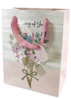 Gift Bag - Thinking of You  (29746)