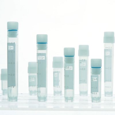 Cryogenic Vial - Internal Thread