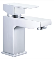 Raglan Mono Basin Mixer
