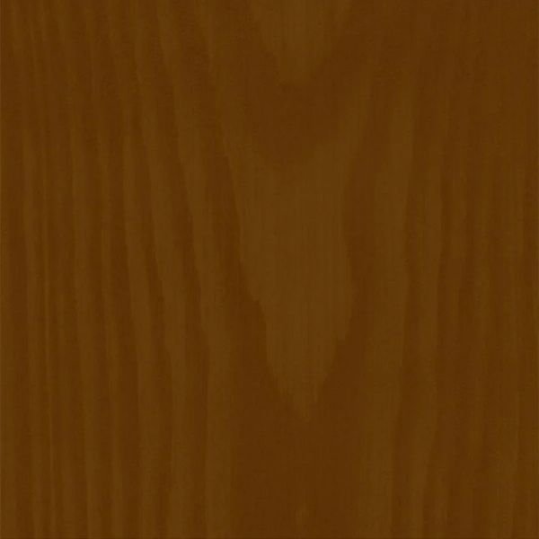 Ronseal Diamond Hard Floor Varnish Dark Oak Swatch