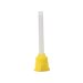 Perfection Plus ImpressPLUS Mixing Tips - 50pk Yellow - DMI Dental Supplies Ireland - Next Day Delivery